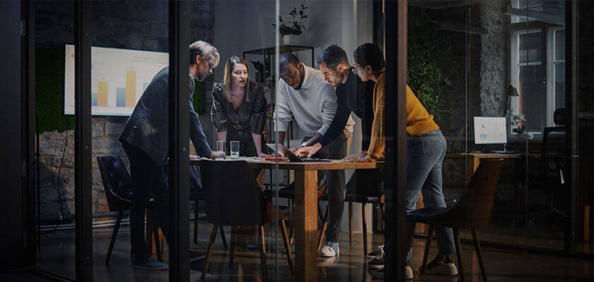 Placement Highlights